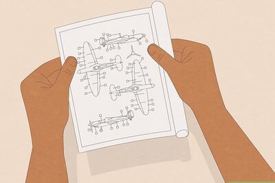 How to Build a Model