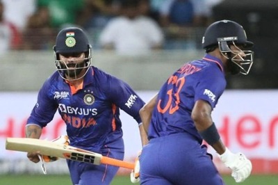 In Rishabh Pant’s Omission, Hardik Pandya-Ravindra Jadeja Help India Find New Batting Balance