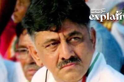 8 Cases Filed by CBI, ED, IT & 1 ED Summon — What Blocks DK Shivakumar's Way to Karnataka CM Chair