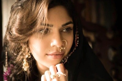 Heeramandi: Sharmin Segal Returns To Instagram After Backlash, Shares THIS From Bhansali's Show