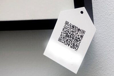 BharatQR Code Launched to Push Less-cash Economy