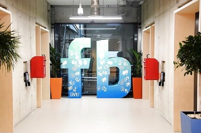 Facebook To Launch Oculus Go VR Headset At F8 In May: Report