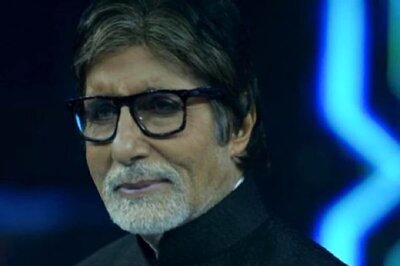Amitabh Bachchan to Troll Saying 'Hope You Die With Covid': 'Thok Do S**** Ko'