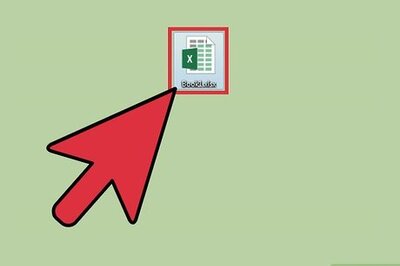 How to Print Part of an Excel Spreadsheet
