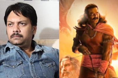 Gangs Of Wasseypur Fame Zeishan Qadri Calls Prabhas's Adipurush Writers 'Immature' For THIS Reason