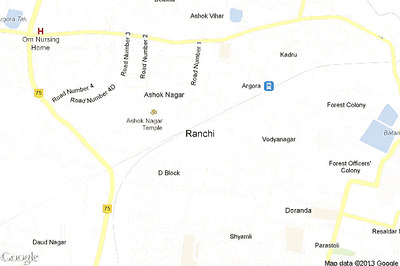 Ranchi: CBI court awards 5-year jail to 2 ex-MLAs in fodder scam case