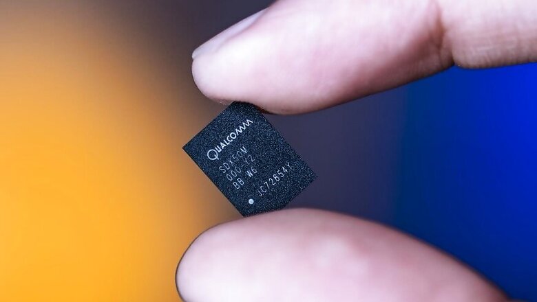 Snapdragon 670 Chip Likely to be Unveiled in Q1 2018