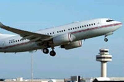 1,000 CIA flights since 2001: EU
