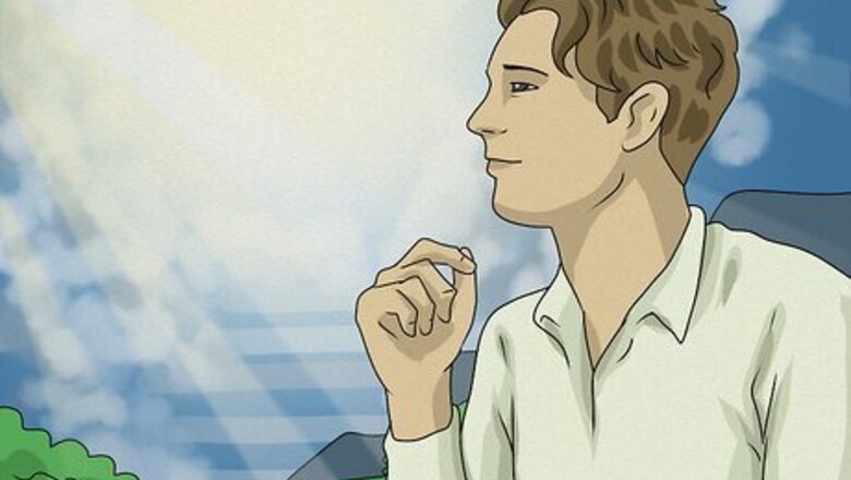 How to Stay Focused on God