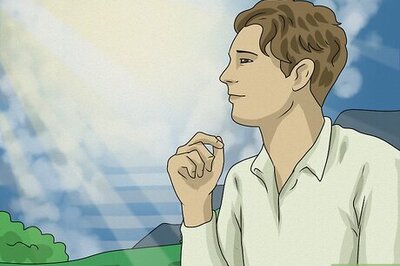 How to Stay Focused on God