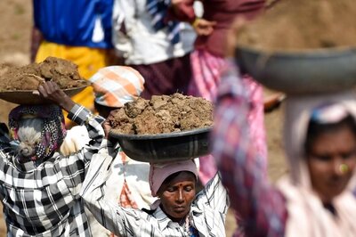 Centre Asks JSs for Pan-India 'Weekly Interface' With MGNREGS Heads to Check on Budget Spend