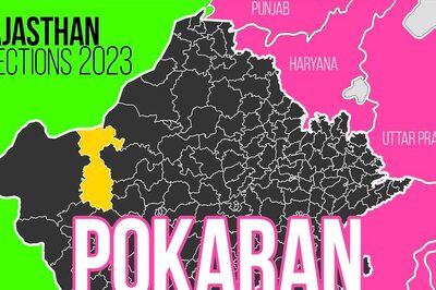 Pokaran Election Result 2023 LIVE Updates and Highlights: Pratap Puri Of BJP Wins