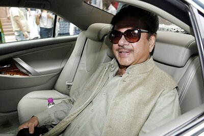 Now, Shatrughan Sinha Lauds PM Modi for Patna Metro Rail, Other Bihar Projects