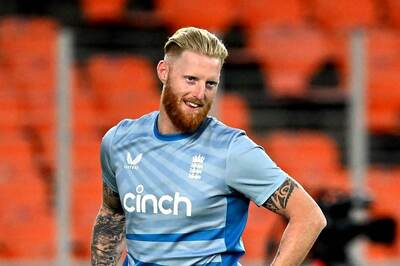 England Cannot Treat Ben Stokes As A 'Messiah', Says Teammate Chris Wood