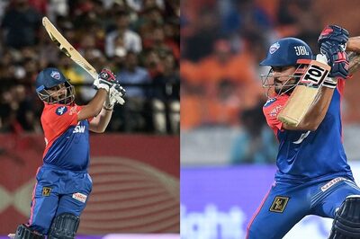 Players Delhi Capitals Likely to Release Ahead of IPL 2024 Auction: From Prithvi Shaw to Manish Pandey
