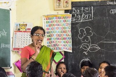 EDMC to Sponsor Teachers' Training at Universities Abroad to Improve Education Quality