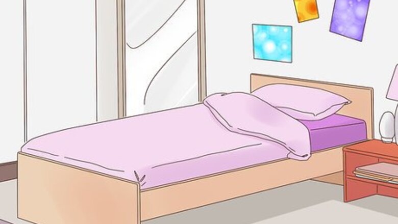 How to Accessorize a Child's Room