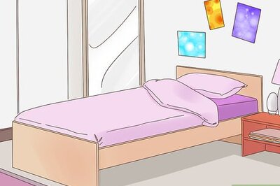 How to Accessorize a Child's Room