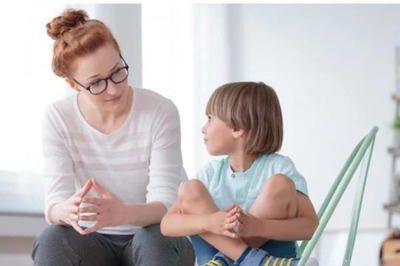 6 Ways To Stay Calm When Your Child Misbehaves