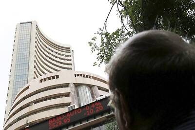 Lok Sabha Elections: NSE Announces May 20 As Trading Holiday