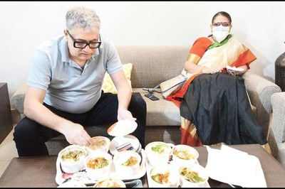'Can Have Fish Curry if Derek O'Brien Allergic to Chaat-Papri': Delectable Turn to Centre vs Oppn War of Words