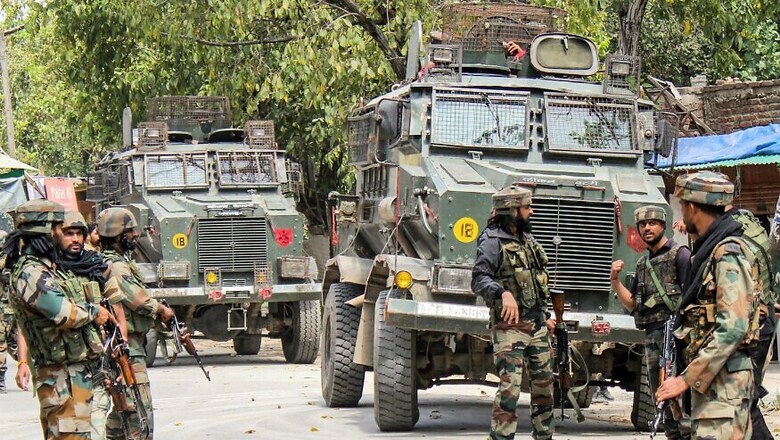 Burhan-like Outreach, Family Links & Easy Location: Why Pulwama Remains Militants' Heaven Since 2000