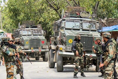 Burhan-like Outreach, Family Links & Easy Location: Why Pulwama Remains Militants' Heaven Since 2000