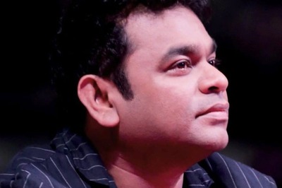 AR Rahman's Virtual Event with Sting, Annie Lennox Raises Rs 37.15 Crore for India Covid Relief