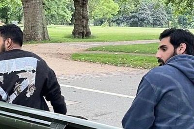 KL Rahul Proud of 'Brother' Ahan Shetty As Tadap Releases; Athiya Shetty Calls Them 'Best Boys'