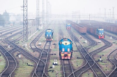 Indian Railways Update: IRCTC Cancels 117 Trains Today on October 6; Check Full List