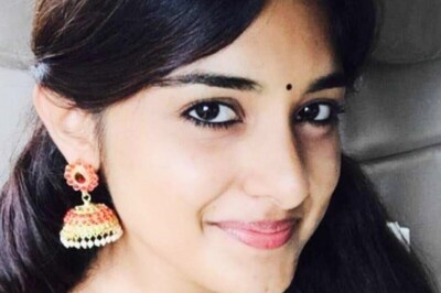 Telugu Actor Nani's V Co-star Nivetha Thomas Talks of Their Camaraderie