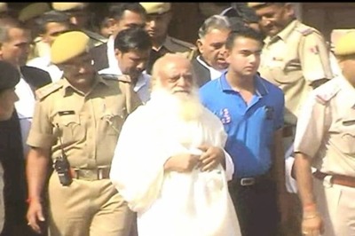 Asaram witness murder case: CBI begins probe