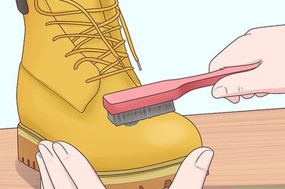How to Clean Timberland Boots