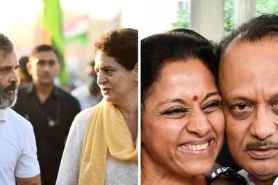 Siblings Day: Rahul-Priyanka, Stalin-Kanimozhi, Powerful Brother-sister Duos in Indian Politics