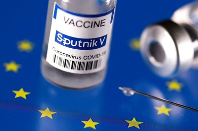 Russia's Sputnik V Get Expert Panel Clearance: Five Things to Know About India's Third Covid-19 Vaccine