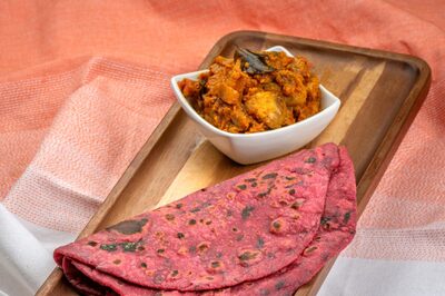 5 Beetroot Breakfast Recipes You Must Try