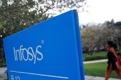 Infosys Rolls Out Salary Hikes, Below 10% Likely This Time, Entry-Level Staff Not Covered: Report