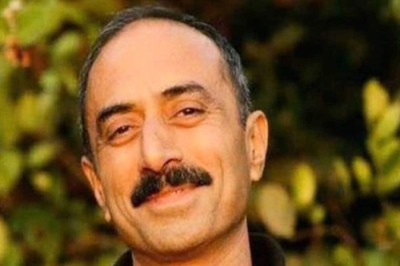 Who Is Sanjiv Bhatt, Ex-IPS Officer Who Got 20-Year Jail Term In 1996 Drug Planting Case?