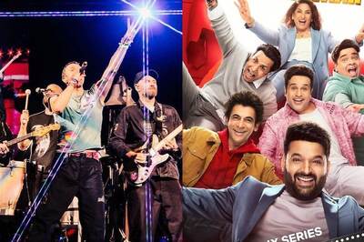 Coldplay to Appear on the Great Indian Kapil Show? Archana Puran Singh Says 'It Would Be...' | Exclusive