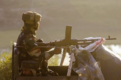 In 2018, Army to Shift Focus From South to North Kashmir: Army Chief Gen Bipin Rawat