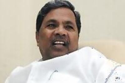 Karnataka bypolls: Will Siddaramaiah win his first vote of confidence?