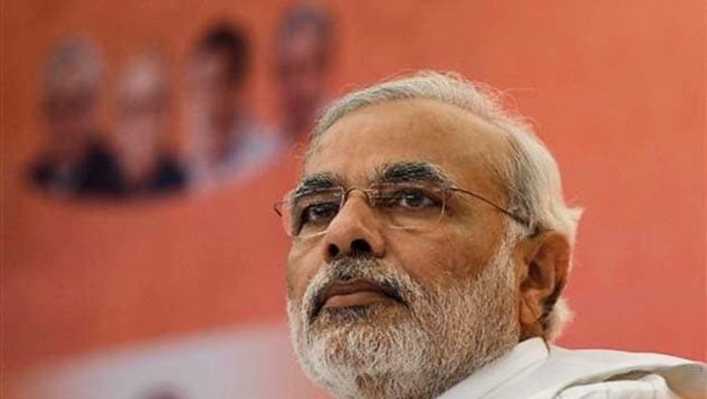 Prithviraj Chavan calls Modi a 'dictator', says he will be harmful for country