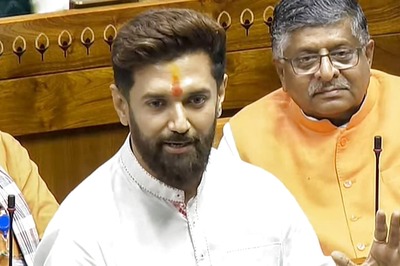 'Completely Wrong': BJP Ally Chirag Paswan Opposes Lateral Entry Scheme, Says ‘Will Raise It With Govt’