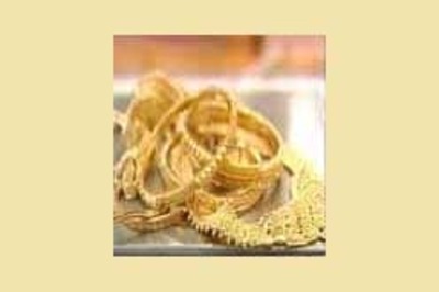 NRI loses $40,000 jewellery at party