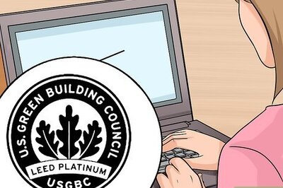 How to Become LEED Certified