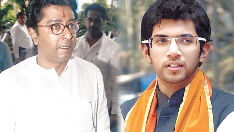 Will MNS, Shiv Sena come together?