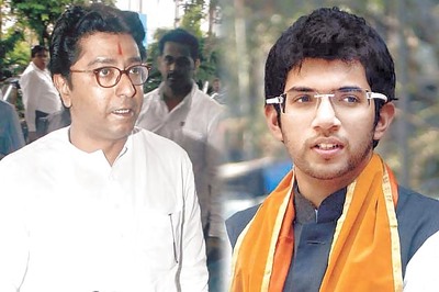 Will MNS, Shiv Sena come together?