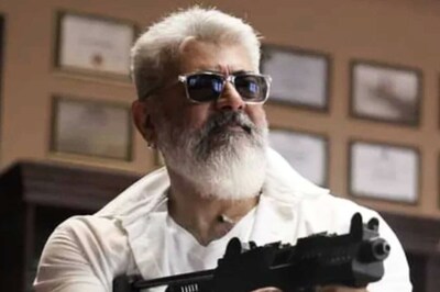 Ajith Kumar's Thunivu Scores Big On Weekend, Grosses Rs 175 Cr Worldwide