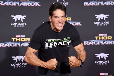 Original Hulk TV Series Actor Lou Ferrigno Disappointed By Avengers Endgame Version of the Superhero