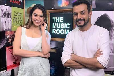 The Music Room with Vaibhav Bundhoo is Another Experiment Done Right at TVF